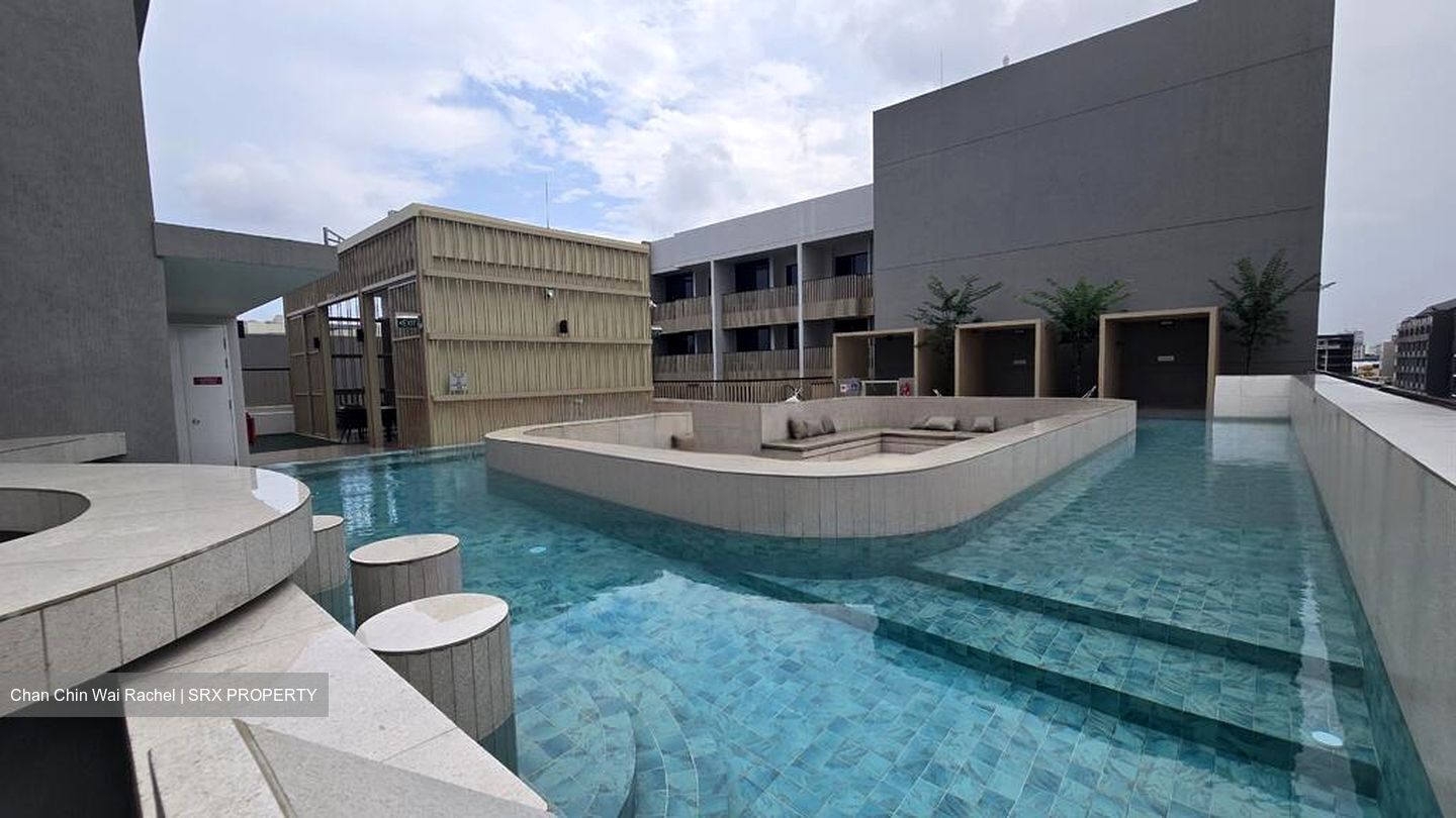 Mori (D14), Apartment #461476481